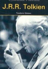 J.R.R. Tolkien. Człowiek i twórca - Teodoro Gómez