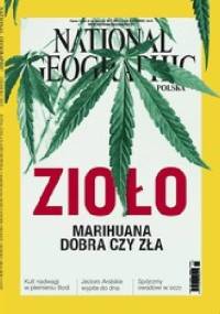 National Geographic 06/2015 (189) - Redakcja magazynu National Geographic