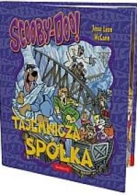 Scooby-Doo! Tajemnicza spółka - Jesse Leon McCann