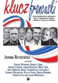 Klucz francuski - Joanna Nojszewska