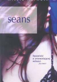 Seans - Witold Horwath