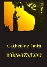Inkwizytor - Catherine Jinks