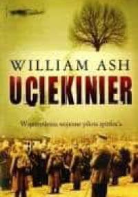 Uciekinier - William Ash