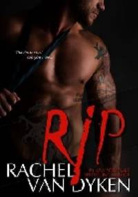 Rip - Rachel Van Dyken