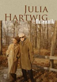 Dziennik - Julia Hartwig