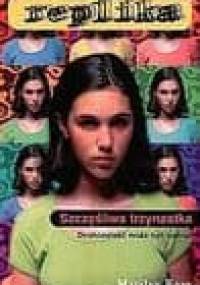 Szczęśliwa trzynastka - Marilyn Kaye