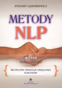 Metody NLP - Ryszard Gąsierkiewicz