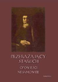 Przerażający staruch