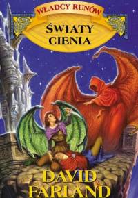 Światy Cienia - David Farland