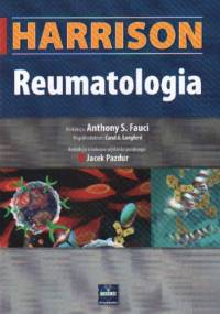 Harrison Reumatologia - A. Fauci