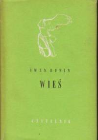 Bunin Iwan - Wieś [audiobook pl]