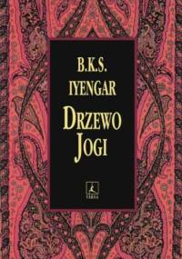 Drzewo jogi - B. K. S. Iyengar