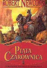 Piąta czarownica - Robert Newcomb