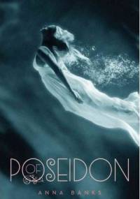 Of Poseidon - Anna Banks