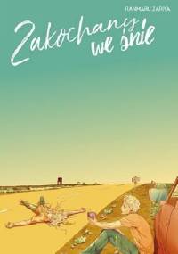 Zakochany we śnie - Ranmaru Zariya