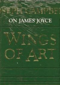 Wings of Art - Joseph Campbell