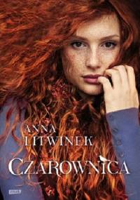 Czarownica - Anna Litwinek