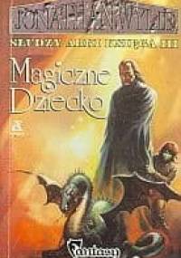 Magiczne dziecko - Jonathan Wylie