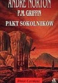 Pakt Sokolników - Andre Norton