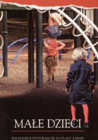 Małe dzieci - Tom Perrotta