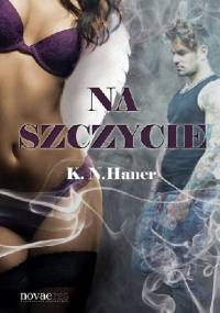 Na szczycie - K.N. Haner
