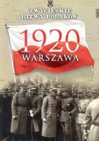 Warszawa 1920 - Iwona Kienzler