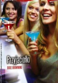Przyjaciółki - Dixie Browning