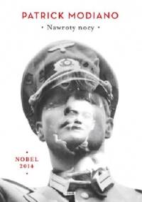 Nawroty nocy - Patrick Modiano