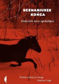 Scenariusze końca. Zmierzch, kres, apokalipsa
