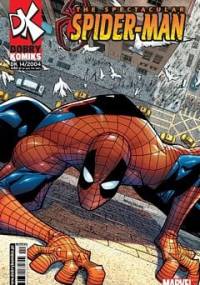 Spectacular Spiderman #3 - Paul Jenkins, Humberto Ramos