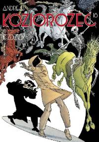 Koziorożec 18. Jeźdźcy - Andreas Martens