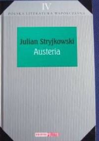 Austeria - Julian Stryjkowski