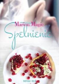 Spełnienie - Marion Magic