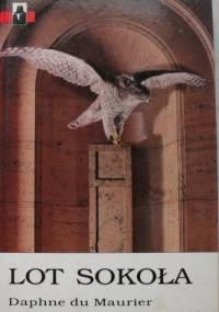 Lot sokoła - Daphne du Maurier