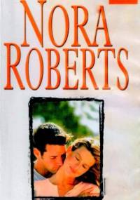 Burzliwa miłość - Nora Roberts