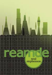 Reamde - Neal Stephenson