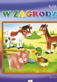 W zagrodzie - Rafał Wejner