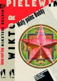 Mały palec Buddy - Wiktor Pielewin