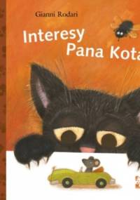Interesy Pana Kota - Gianni Rodari