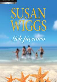 Ich pięcioro - Susan Wiggs