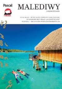 Malediwy - Złota Seria - Justyna Orłowska