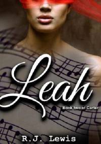 Leah - R.J. Lewis