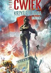 Krzyż Południa. Rozdroża - Jakub Ćwiek