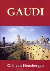 Gaudi - Gijs Van Hensbergen