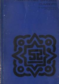 Cumboto - Ramon Diaz Sanchez