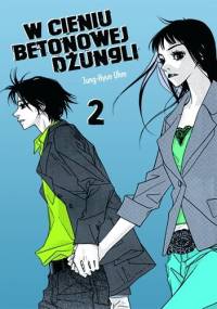 W cieniu betonowej dżungli 2 - Jung-Hyun Uhm