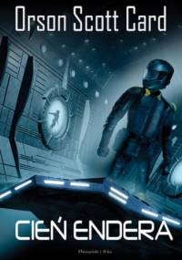 Cień Endera - Orson Scott Card