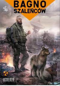 Bagno Szaleńców - Joanna Kanicka