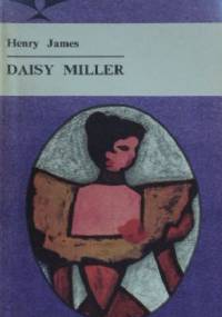 Daisy Miller - Henry James