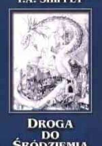 Droga do Śródziemia - Thomas Alan Shippey
